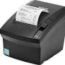 Bixlon Receipt Printer