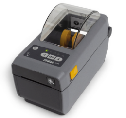 Zebra ZD411 Desktop Direct Thermal Barcode label Printer